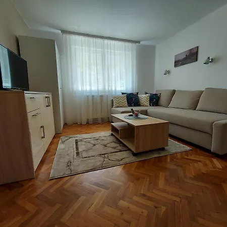 Apartment Holiday Daire