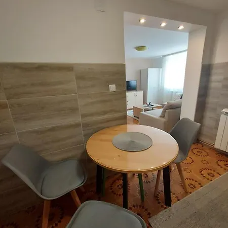 Apartment Holiday * Vrnjačka Banja