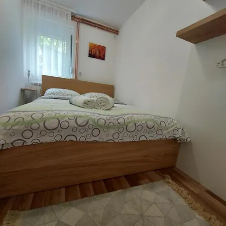 Apartment Holiday Daire *