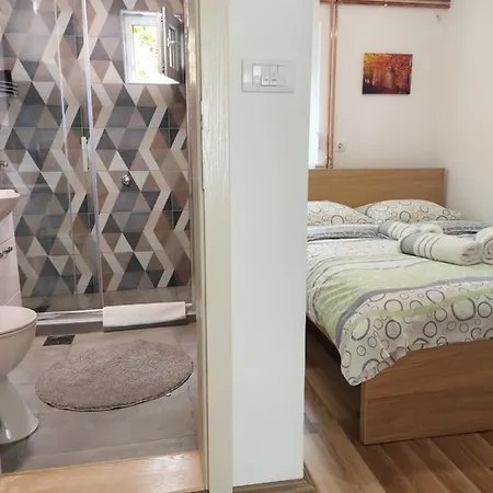 Apartment Holiday Daire *