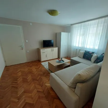 Daire Apartment Holiday