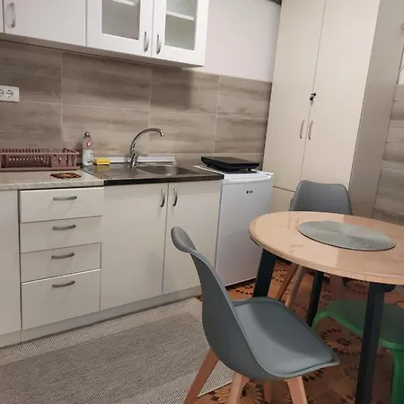 Apartment Holiday Врнячка-Баня