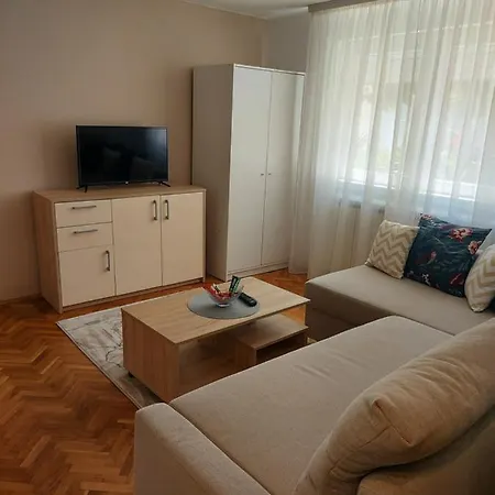 Apartment Holiday Vrnjačka Banja
