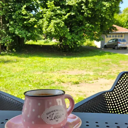 Daire Apartment Holiday