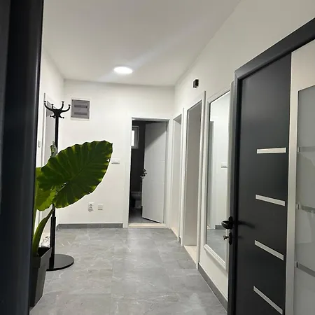 Apartment Holiday * Vrnjačka Banja