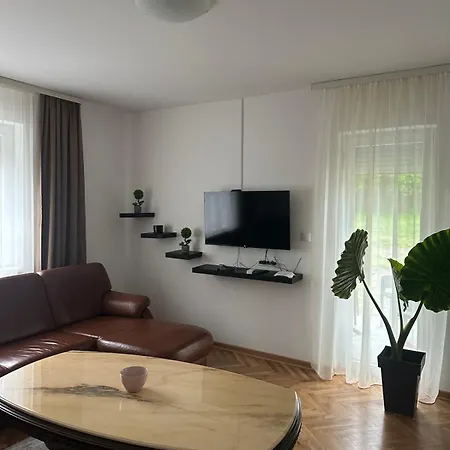 Apartment Holiday Daire Vrnjačka Banja