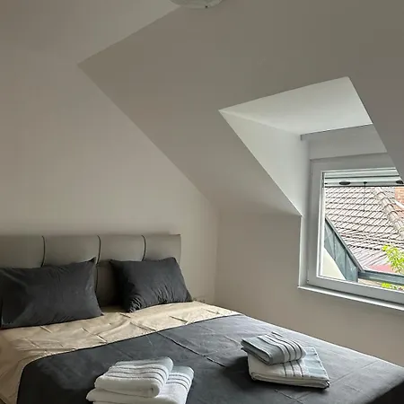 Апартаменты Apartment Holiday