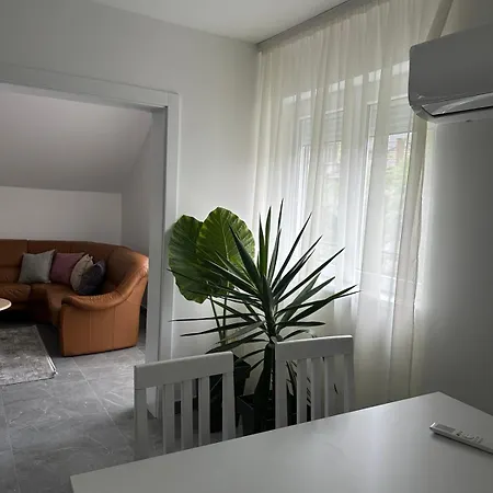 Apartment Holiday Vrnjačka Banja