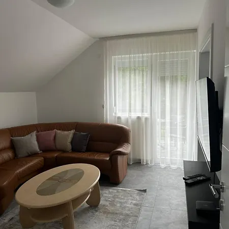 Apartament Apartment Holiday *