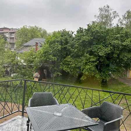 Daire Apartment Holiday