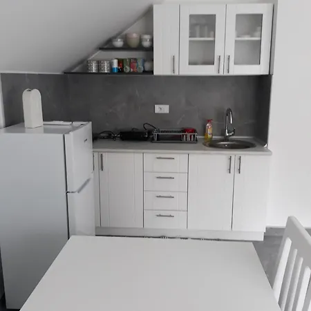 Apartment Holiday Appartement