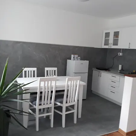 Apartment Holiday Daire *