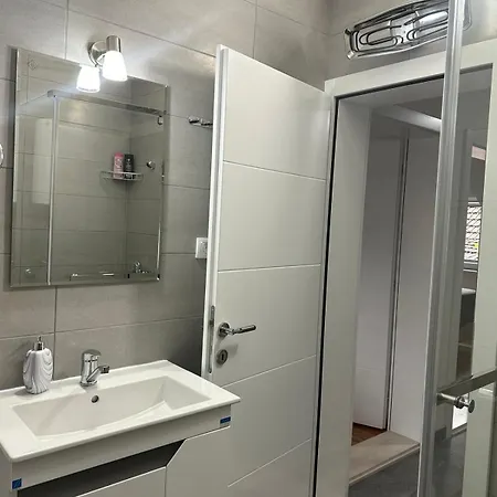 Daire Apartment Holiday *