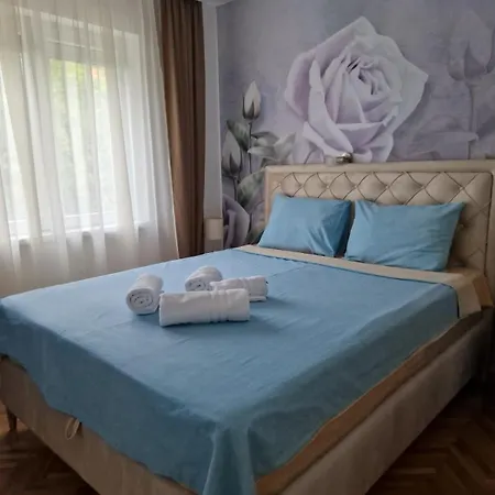 Apartment Holiday Daire