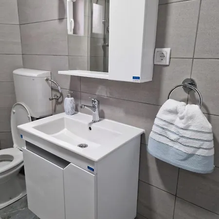 Apartment Holiday Daire *