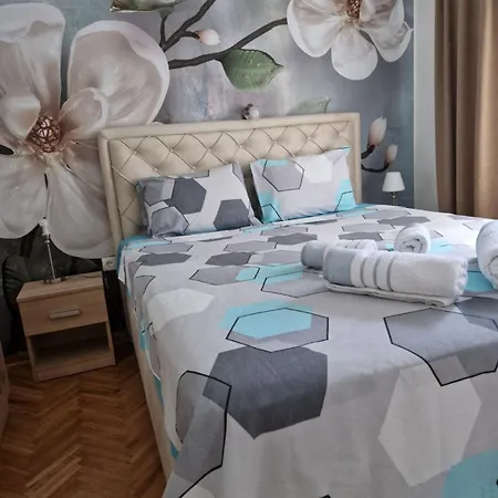 Daire Apartment Holiday Vrnjačka Banja