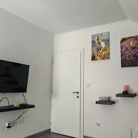 Апартаменты Apartment Holiday