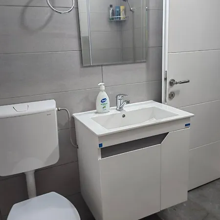 Apartment Holiday * Vrnjačka Banja