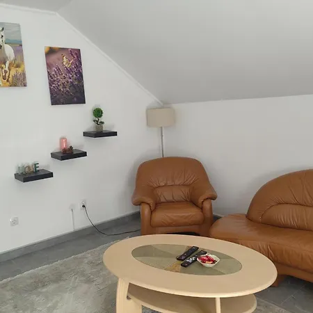 Apartment Holiday Daire