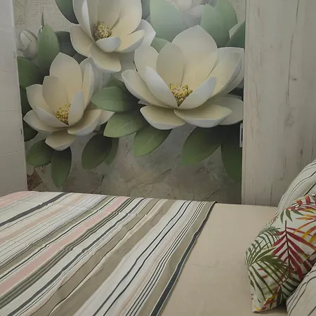 Apartment Holiday Vrnjačka Banja