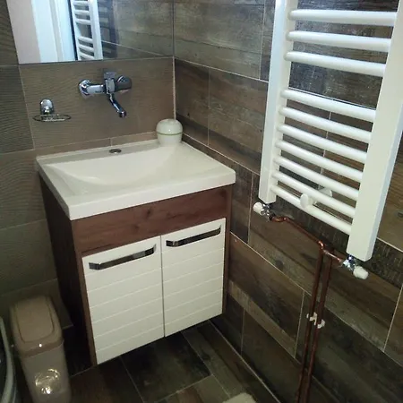 Apartment Holiday * Врнячка-Баня