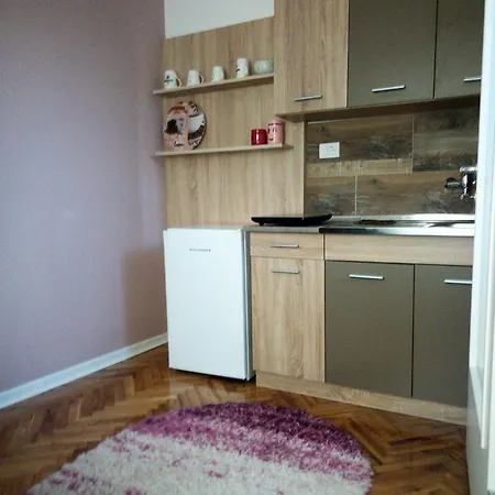 Апартаменты Apartment Holiday