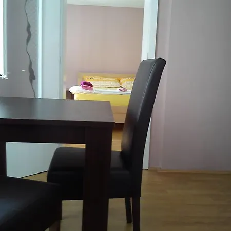 Appartement Apartment Holiday