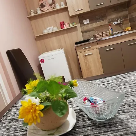 Apartment Holiday Daire