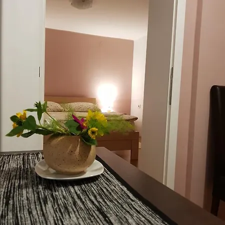 Appartement Apartment Holiday Vrnjačka Banja