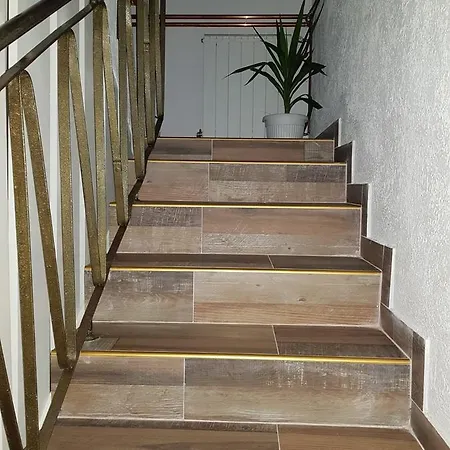 Apartment Holiday Appartement