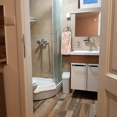 Apartment Holiday Daire Vrnjačka Banja