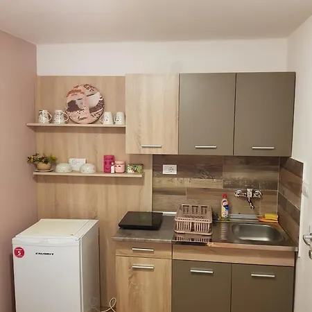 Apartment Holiday Appartement *