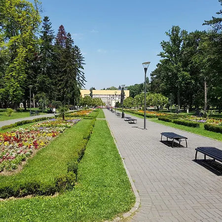 Apartment Holiday * Vrnjačka Banja