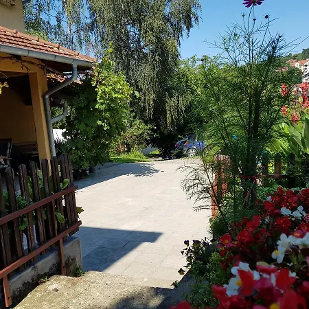 Daire Apartment Holiday