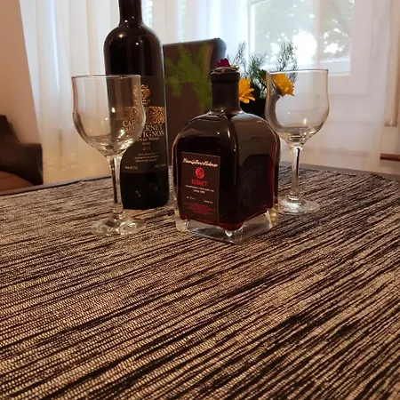 Apartment Holiday Daire