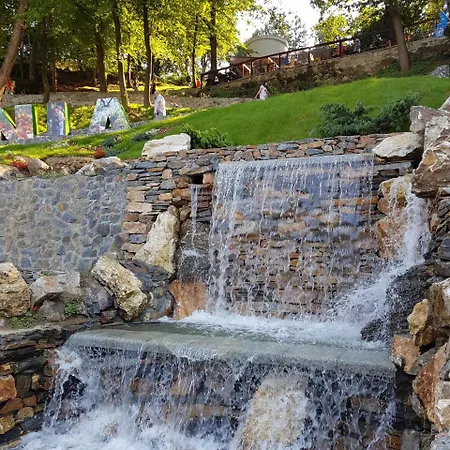 Daire Apartment Holiday *