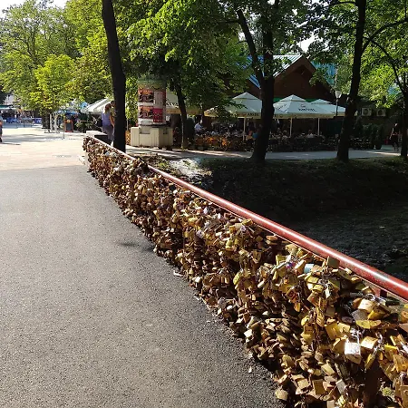 Apartment Holiday * Vrnjačka Banja