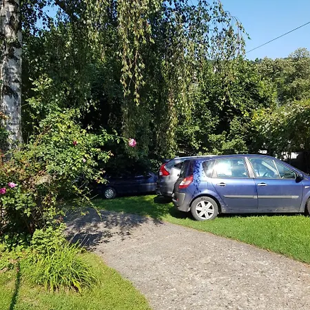 Apartment Holiday Daire