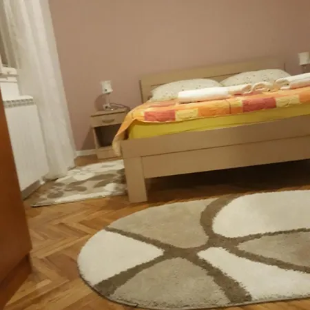 Daire Apartment Holiday *