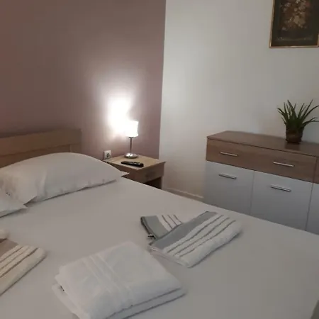 Apartment Holiday Daire