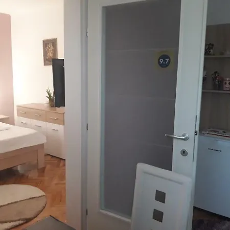 Daire Apartment Holiday *