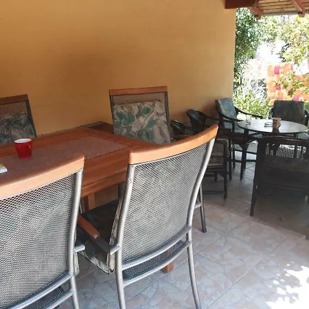 Апартаменты Apartment Holiday *