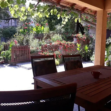 Daire Apartment Holiday Vrnjačka Banja